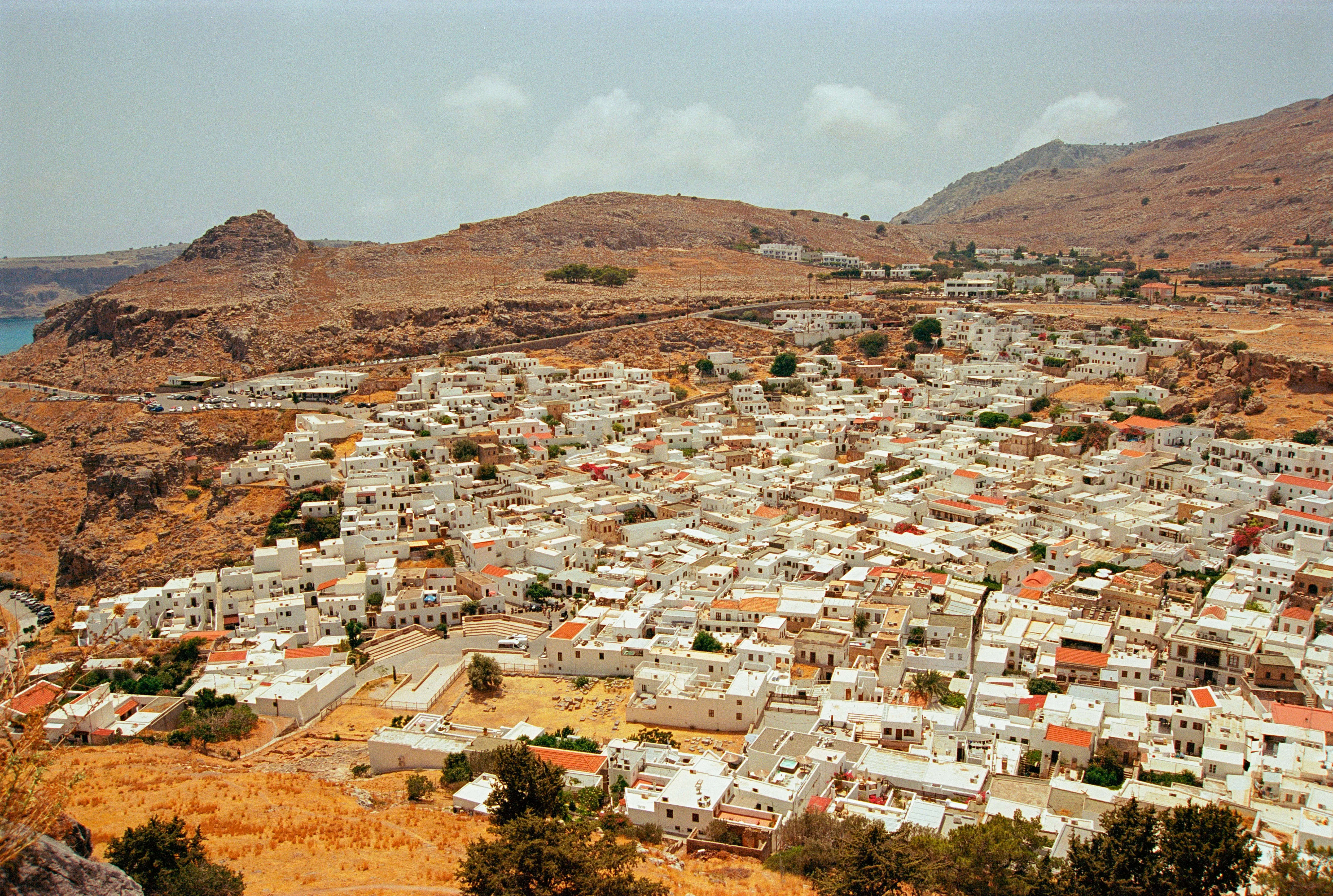 Eritrea