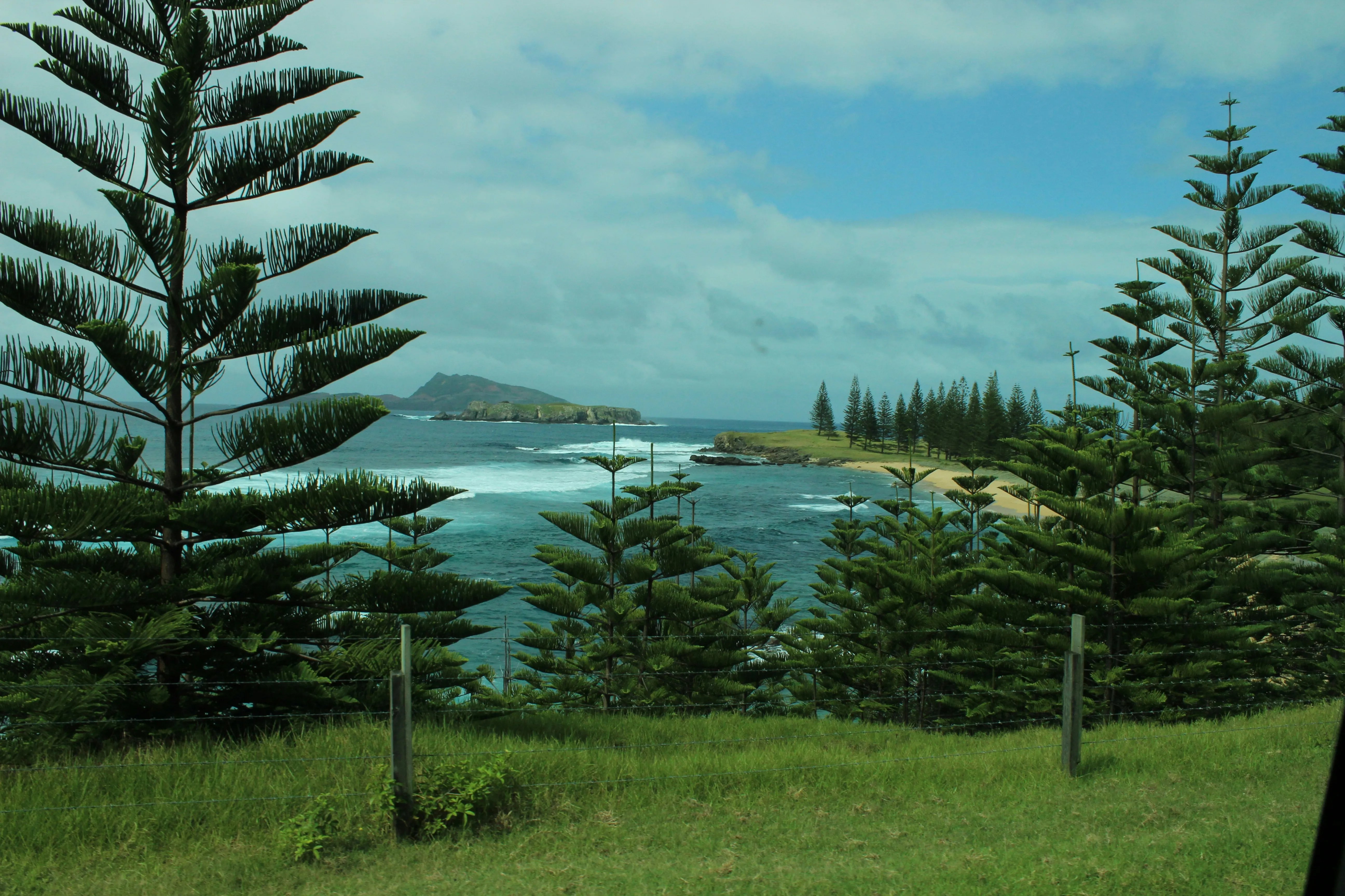 Norfolk Island